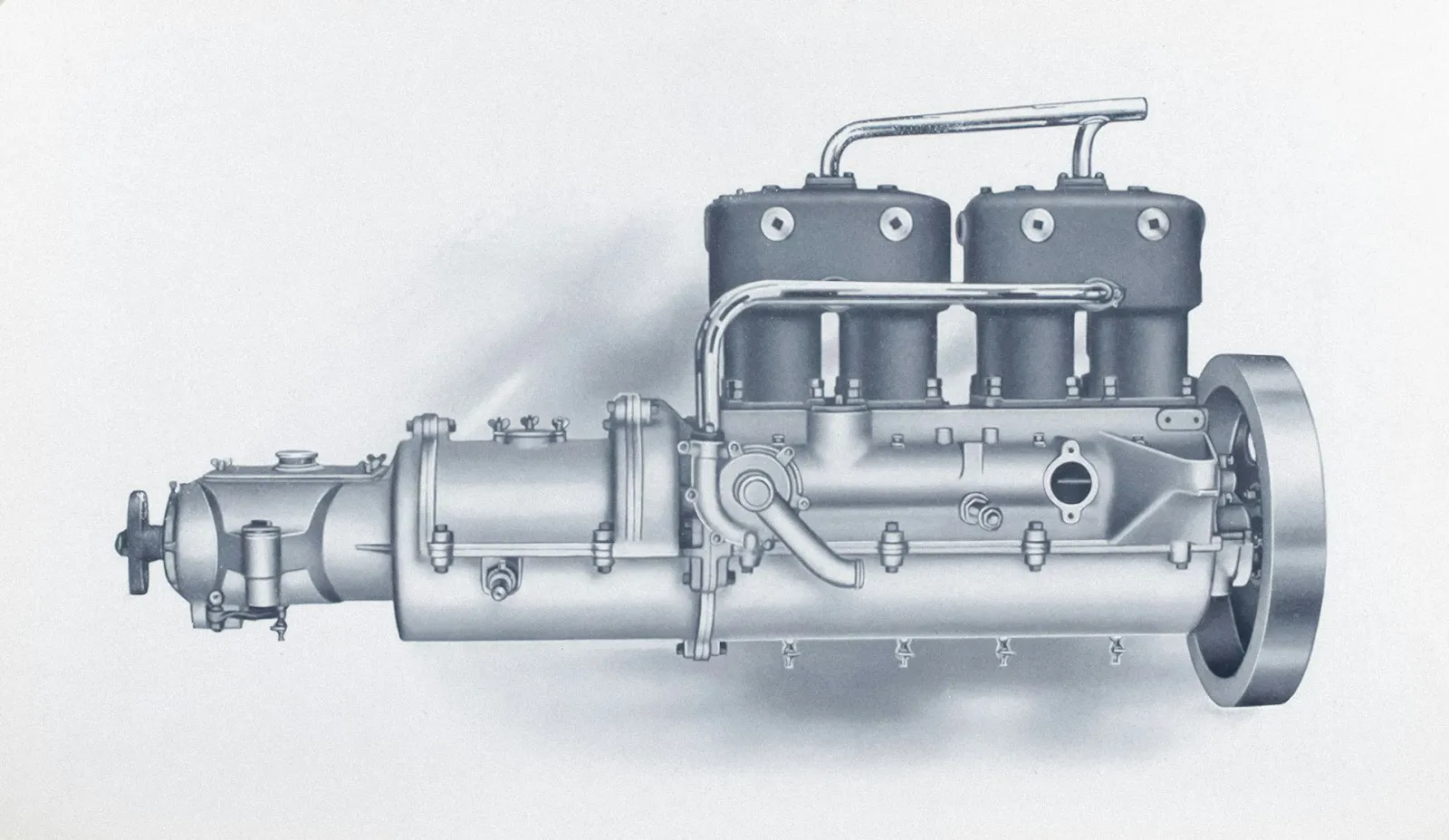 General Research Division, The New York Public Library. "The motor - pump side." The New York Public Library Digital Collections. 1903 - 1916. https://digitalco