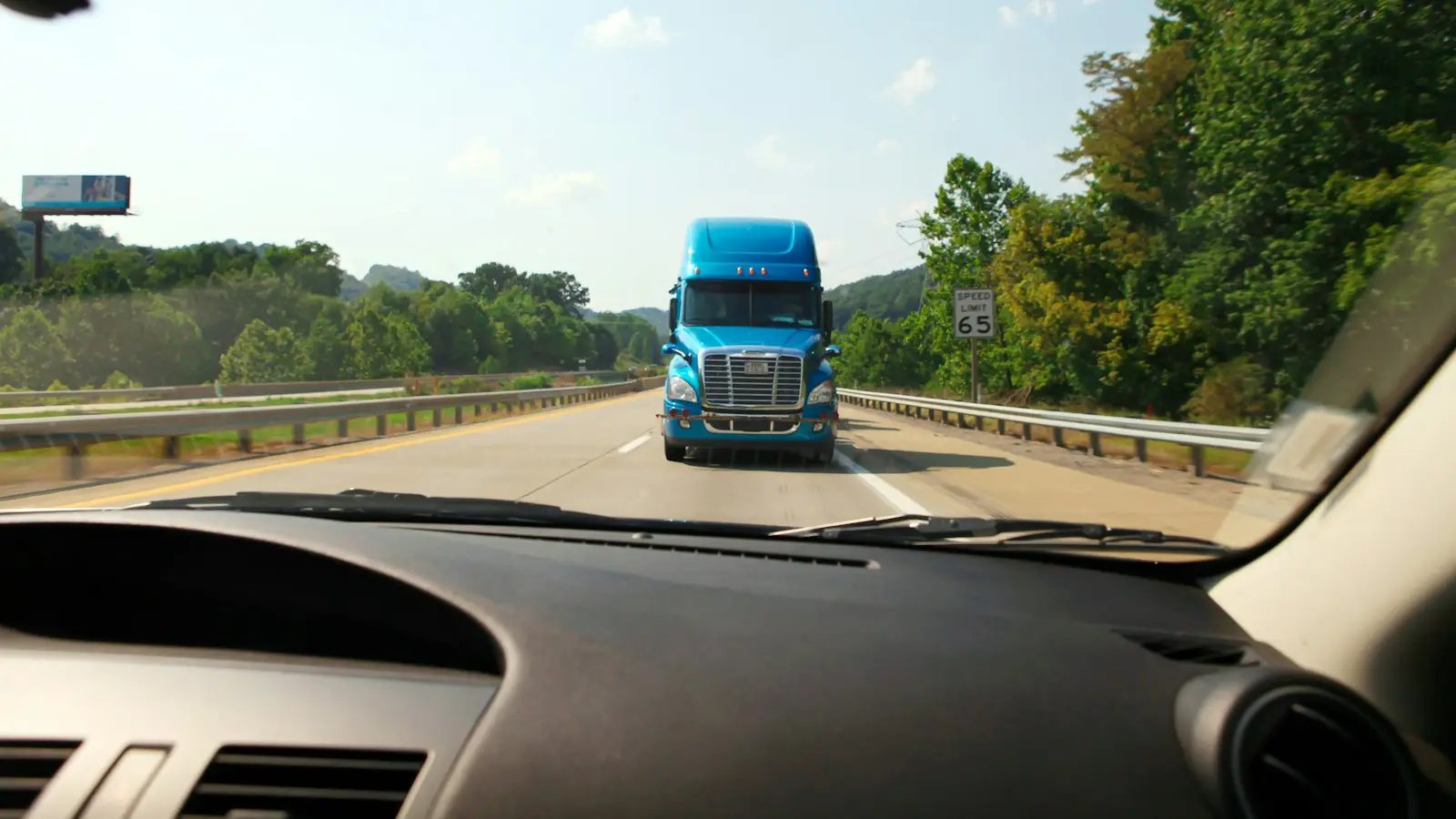 I 80 HIGHWAY